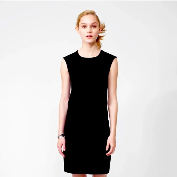 Size 4 The Jina Dress by MM La Fleur - Picture 1 of 9